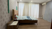 4 otaqlı Villa / Həyət evi, Satış, Bakı, Səbail