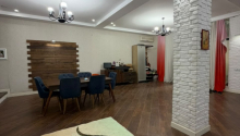 4 otaqlı Villa / Həyət evi, Satış, Bakı, Səbail