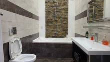 4 otaqlı Villa / Həyət evi, Satış, Bakı, Səbail