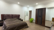4 otaqlı Villa / Həyət evi, Satış, Bakı, Səbail