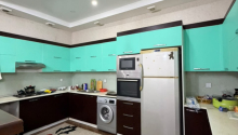 4 otaqlı Villa / Həyət evi, Satış, Bakı, Səbail