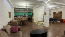 4 otaqlı Villa / Həyət evi, Satış, Bakı, Səbail