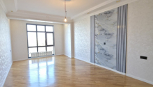 3 otaqlı Yeni tikili, Satış, Bakı, Sabunçu