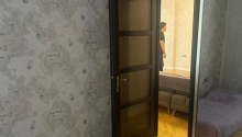 3 otaqlı Yeni tikili, Satış, Bakı, Yasamal, İnşaatçılar