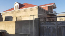 3 otaqlı Villa / Həyət evi, Satış, Bakı, Xəzər, Koroğlu