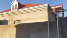 3 otaqlı Villa / Həyət evi, Satış, Bakı, Xəzər, Koroğlu
