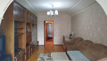 2 otaqlı Köhnə tikili, Satış, Bakı, Xətai