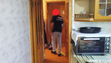 2 otaqlı Köhnə tikili, Satış, Bakı, Xətai