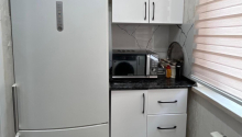 2 otaqlı Yeni tikili, Satış, Abşeron