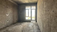 1 otaqlı Yeni tikili, Satış, Bakı, Sabunçu