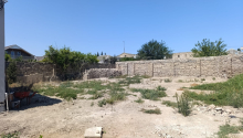 4 otaqlı Villa / Həyət evi, Satış, Bakı, Xəzər, Koroğlu