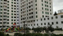 3 otaqlı Yeni tikili
