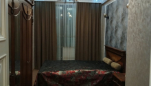 3 otaqlı Yeni tikili, Satış, Bakı, Nəsimi