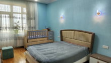 3 otaqlı Yeni tikili, Satış, Bakı, Binəqədi, Azadlıq pros.