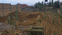 8 sot Torpaq, Satış, Bakı, Səbail