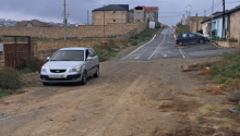 8 sot Torpaq, Satış, Bakı, Səbail