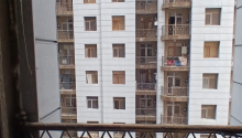2 otaqlı Yeni tikili, Satış, Bakı, Yasamal, İnşaatçılar