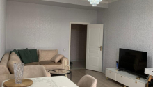 3 otaqlı Yeni tikili, Satış, Sumqayıt
