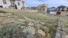 7 sot Torpaq, Satış, Bakı, Səbail