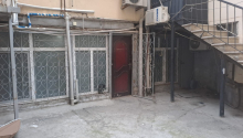 4 otaqlı Ofis, Kirayə (aylıq), Bakı, Səbail, Sahil