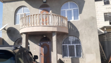 5 otaqlı Villa / Həyət evi