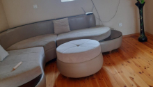 5 otaqlı Villa / Həyət evi, Kirayə (aylıq), Sumqayıt