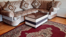5 otaqlı Villa / Həyət evi, Kirayə (aylıq), Sumqayıt