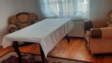 5 otaqlı Villa / Həyət evi, Kirayə (aylıq), Sumqayıt