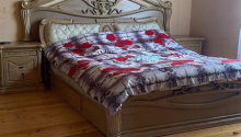 5 otaqlı Villa / Həyət evi, Kirayə (aylıq), Sumqayıt