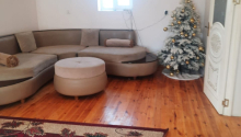 5 otaqlı Villa / Həyət evi, Kirayə (aylıq), Sumqayıt