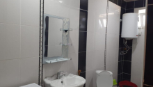 5 otaqlı Villa / Həyət evi, Kirayə (aylıq), Sumqayıt