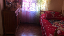 4 otaqlı Bağ evləri, Kirayə (aylıq), Bakı, Xəzər, Koroğlu