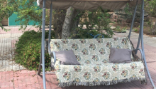 4 otaqlı Bağ evləri, Kirayə (aylıq), Bakı, Xəzər, Koroğlu