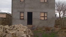 5 otaqlı Villa / Həyət evi
