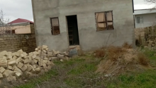 5 otaqlı Villa / Həyət evi, Satış, Bakı, Suraxanı, Əhmədli