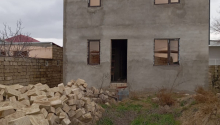 5 otaqlı Villa / Həyət evi, Satış, Bakı, Suraxanı, Əhmədli