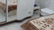 3 otaqlı Villa / Həyət evi, Kirayə (aylıq), Bakı, Sabunçu, Koroğlu
