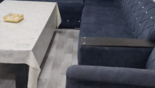 3 otaqlı Villa / Həyət evi, Kirayə (aylıq), Bakı, Sabunçu, Koroğlu