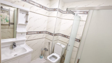 2 otaqlı Köhnə tikili, Kirayə (aylıq), Bakı, Binəqədi, 20 yanvar
