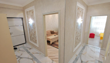 2 otaqlı Köhnə tikili, Kirayə (aylıq), Bakı, Binəqədi, 20 yanvar