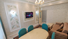 2 otaqlı Köhnə tikili, Kirayə (aylıq), Bakı, Binəqədi, 20 yanvar