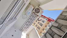 2 otaqlı Köhnə tikili, Kirayə (aylıq), Bakı, Binəqədi, 20 yanvar