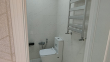 2 otaqlı Yeni tikili, Kirayə (aylıq), Bakı, Binəqədi, 20 yanvar