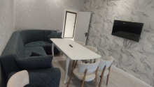2 otaqlı Yeni tikili, Kirayə (aylıq), Bakı, Binəqədi, 20 yanvar