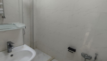 2 otaqlı Yeni tikili, Kirayə (aylıq), Bakı, Binəqədi, 20 yanvar
