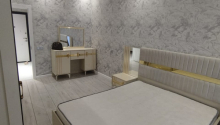 2 otaqlı Yeni tikili, Kirayə (aylıq), Bakı, Binəqədi, 20 yanvar