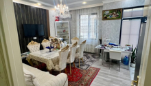 2 otaqlı Yeni tikili, Satış, Abşeron