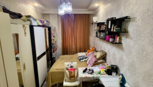 2 otaqlı Yeni tikili, Satış, Abşeron