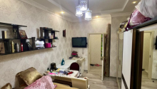 2 otaqlı Yeni tikili, Satış, Abşeron