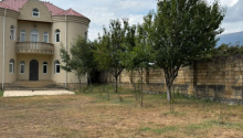 8 otaqlı Villa / Həyət evi, Satış, İsmayıllı